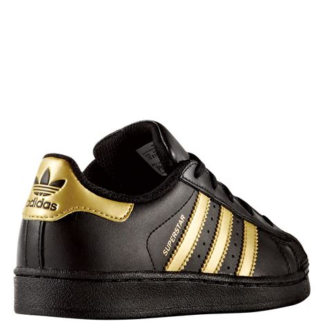 adidas originals schuhe kinder schwarz